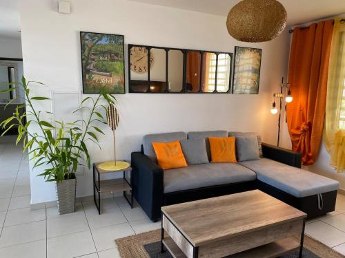 Comme à la maison