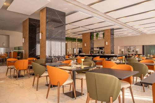 VIP Executive Zurique Hotel