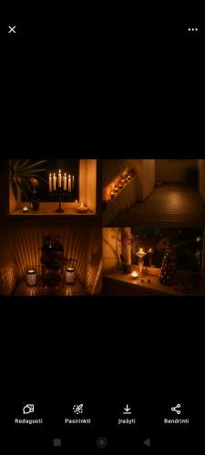 Billede fra billedgalleriet på Marijonų Arfos Aidas i Panevėžys