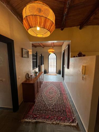 Gallery image of Dar louqman ourika in Asguine