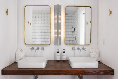 Gallery image of Ruschmeyers Hotel in Montauk