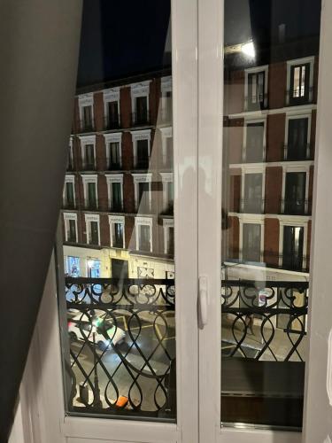 Suite Madrid (B4)
