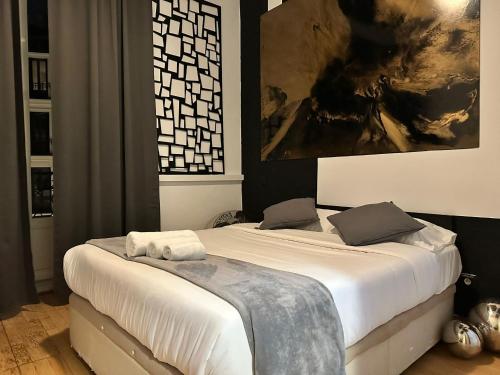 Suite Madrid (B4)