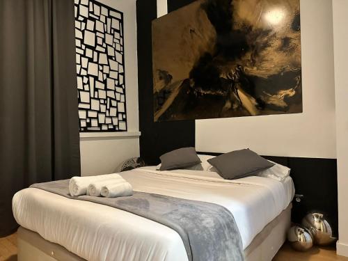 Suite Madrid (B4)