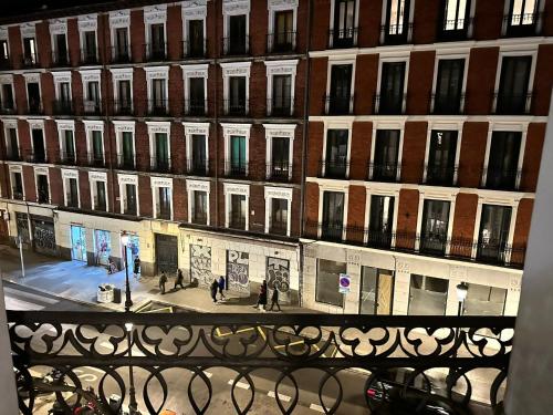 Suite Madrid (B4)