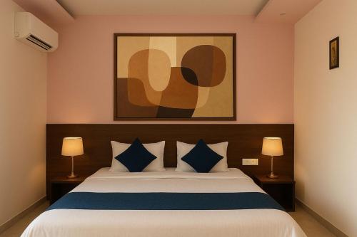 Φωτογραφία από το άλμπουμ του Hotel Raaso Inn By The Rameshwary σε Jāmb