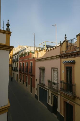 RentalSevilla Hiniesta