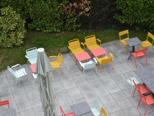 Φωτογραφία από το άλμπουμ του ibis Chambery στο Σαμπερί