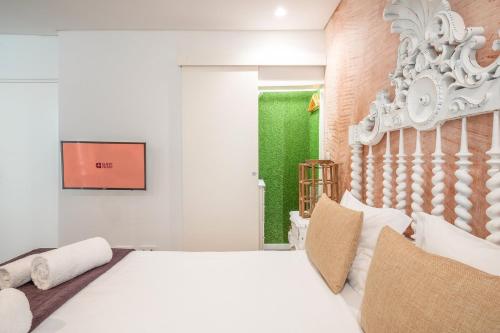 GuestReady - Spring Studio