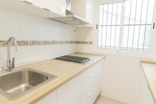 RentalSevilla Hiniesta