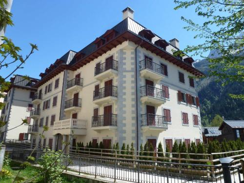 Charmant appartement au cœur de Chamonix avec parking et animaux acceptés