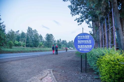 Fotografie z fotogalerie ubytování Three Rivers Resort Maragua v destinaci Maragua