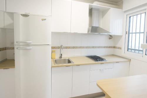 RentalSevilla Hiniesta