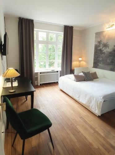 Suite studio Darcy