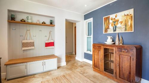 Fotografie z fotogalerie ubytování Vygievlei v destinaci McGregor