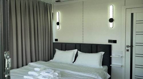 Gallery image of Sky Glamping in Alamedin