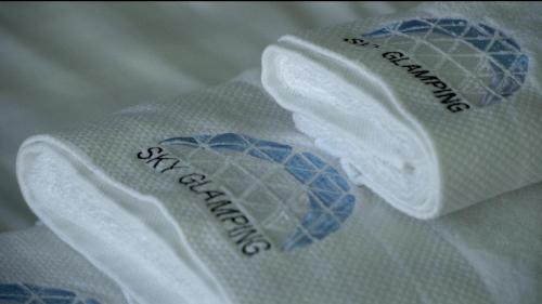 Gallery image of Sky Glamping in Alamedin