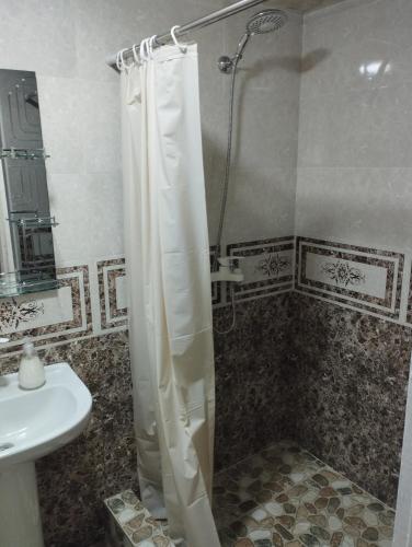 O baie la Guest House
