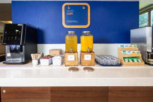 Fotografie z fotogalerie ubytování Holiday Inn Express London - Dartford by IHG v destinaci Dartford