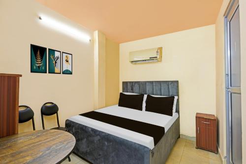 Gallery image of Hotel O Moontara in Faridabad