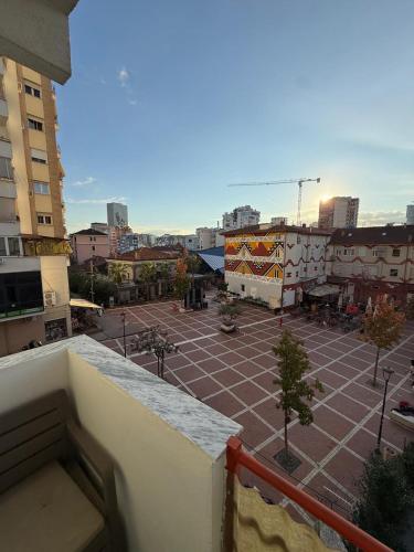 Grand Bazaar BALCONY