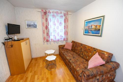 Apartment Split Center