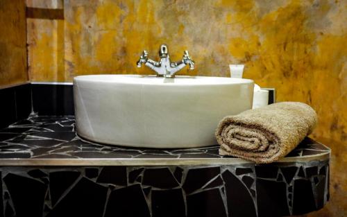 Φωτογραφία από το άλμπουμ του The Red Oak Guesthouse σε Tzaneen