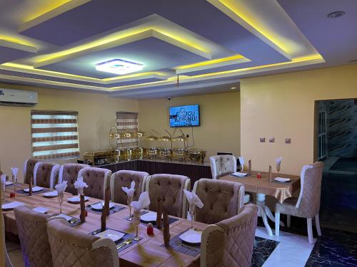 Imagen de la galería de Gold royal, en Enugu