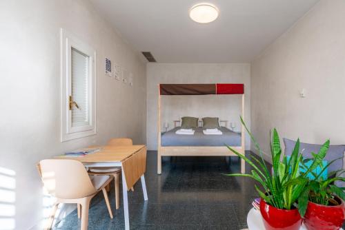 Veoapartment El callejón de Inocentes