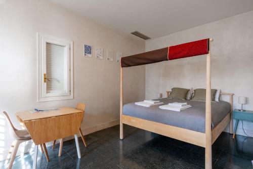 Veoapartment El callejón de Inocentes