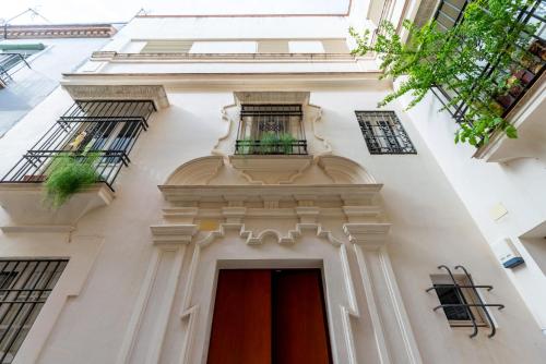 Veoapartment El callejón de Inocentes