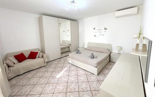 Fontana Comfort Apartment
