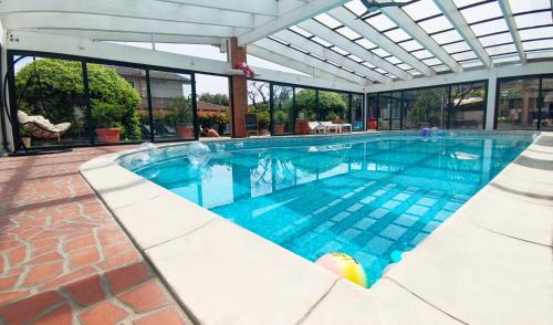 Fontana Comfort Apartment