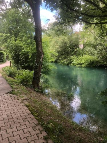 Cozy Studio 10 min walk Centre and Train Station!