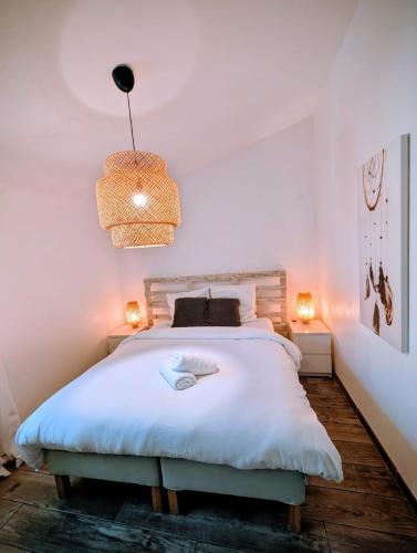 Maison avec piscine, jacuzzi et sauna privatifs - Mas de Nebbas photo 2