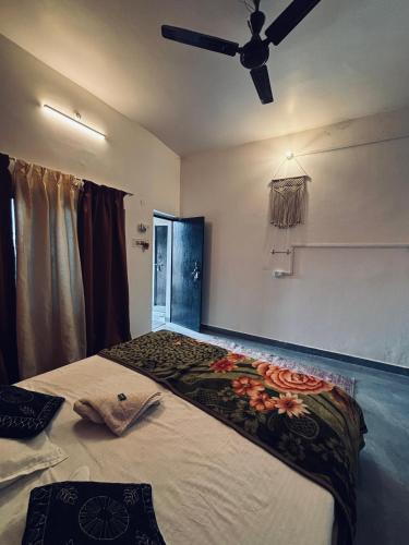 Gallery image of Krishna bhagwan homestay in Ayodhya