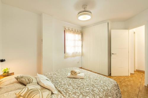 Apartment in Los Cristianos WIFI