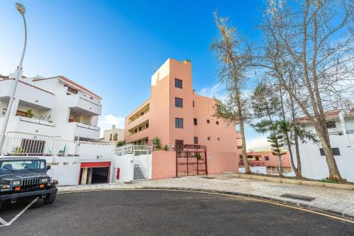 Apartment in Los Cristianos WIFI