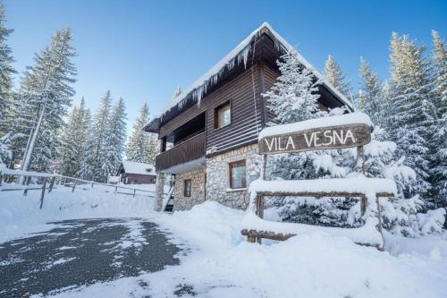 Vila Vesna