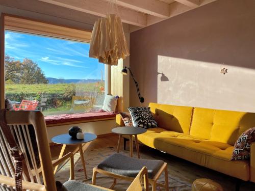 Φωτογραφία από το άλμπουμ του Ferienwohnung Waldmeisterzimmer σε Sankt Peter