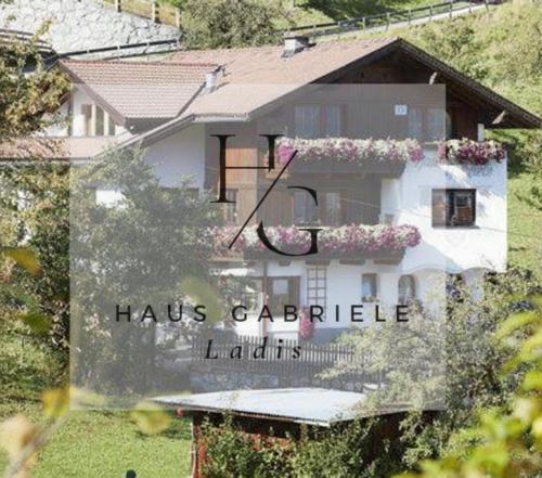 Haus Gabriele