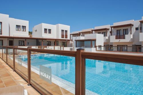 Idalia Holiday Home Puerto Calero