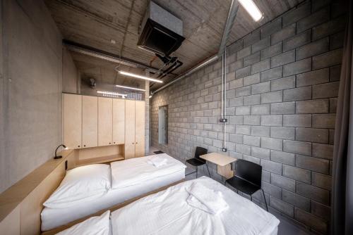 Φωτογραφία από το άλμπουμ του Hotel Aréna σε Jihlava