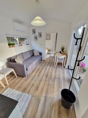 Mrozy House 2 - mały dom, duży spokój