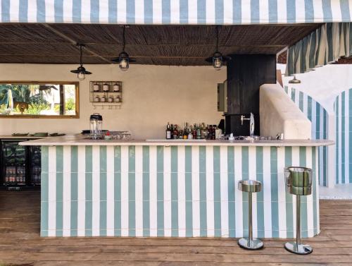 Nomad Hotel Cala Finestrat photo 45