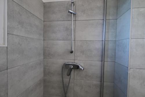 Ένα μπάνιο στο U Bellu - Modernité et calme à deux pas de la mer