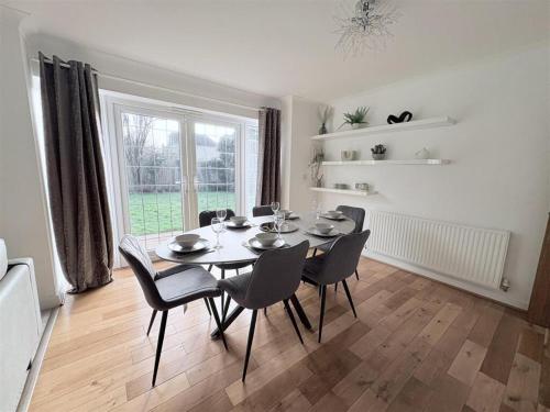 Foto sihtkohas Tettenhall asuva majutusasutuse The Orchard at Wrottesley galeriist