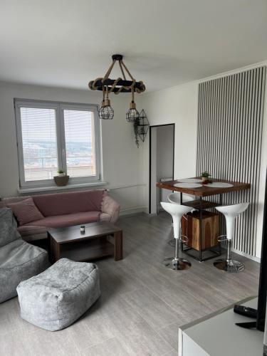 -Self-Check- Luxury view penthouse on the roof of City