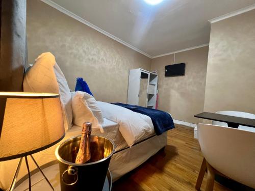 Ảnh trong thư viện ảnh của Jabulani's Serenity ở Elsiesrivier