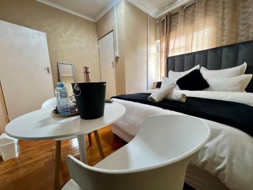 Ảnh trong thư viện ảnh của Jabulani's Serenity ở Elsiesrivier